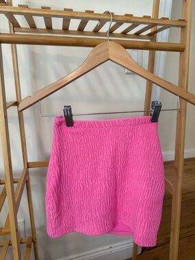 437 x that’s so sabotage swim skirt